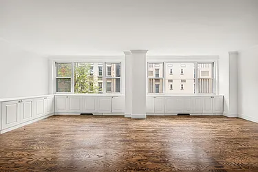 Rented by Brown Harris Stevens