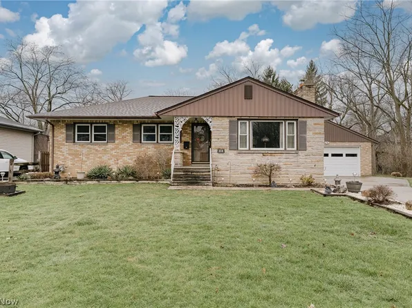 23 Thames Ave, Bedford, OH 44146