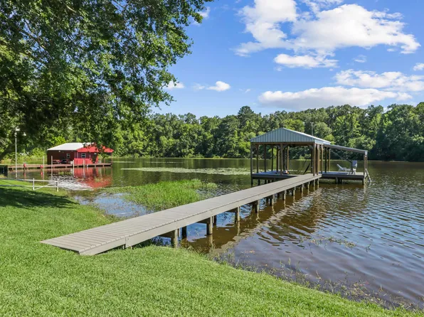 18032 County Road 2311, Arp, TX 75750