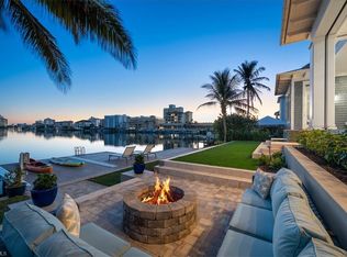 176 Bayview Ave, Naples, FL 34108