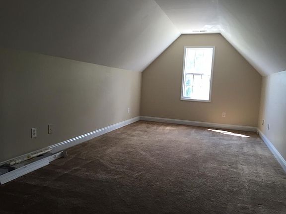 Bonus Room