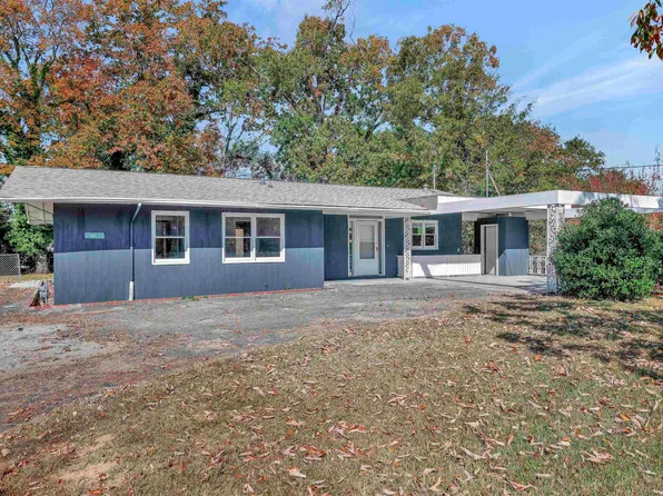 1401 Johnston Dr, Anniston, AL 36207