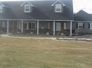 18165 Midland Blvd, Nampa, ID 83687