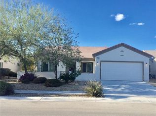 7809 Broadwing Dr, North Las Vegas, NV 89084