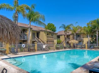Playa Blanca Apartment Homes, San Diego, CA 92154