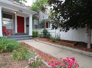 3739 N Alcott St, Denver, CO 80211