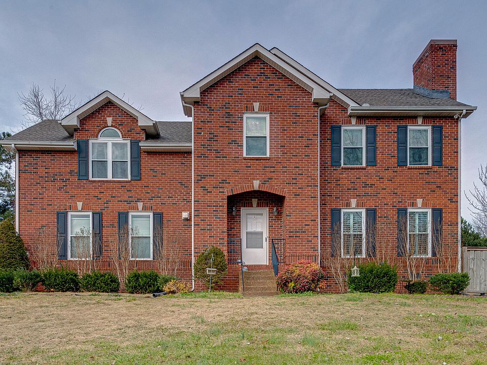 111 Brookstone Dr Burns TN 37029 Zillow