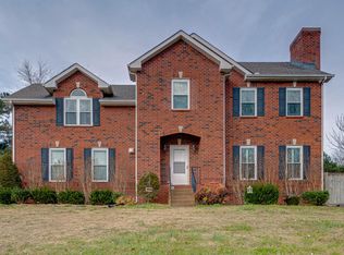 109 Brookstone Dr Burns TN 37029 Zillow