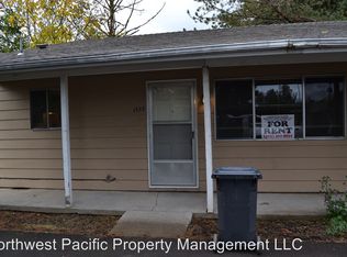 1787 Park Ave NE, Salem, OR 97301