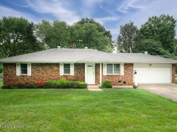 709 Cardinal Dr, Charlestown, IN 47111