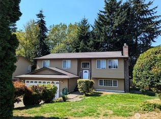 31409 32nd Ave SW, Federal Way, WA 98023