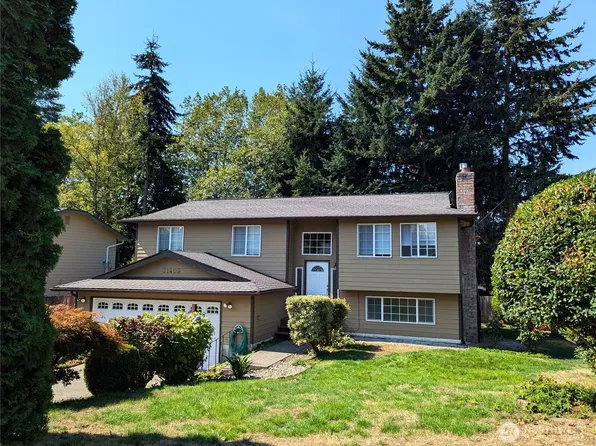 31409 32nd Ave SW, Federal Way, WA 98023