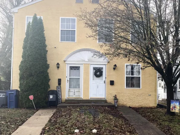120 N Spring Garden St, Ambler, PA 19002
