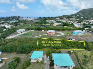102 Nine Hermon Hl, Christiansted, VI 00820