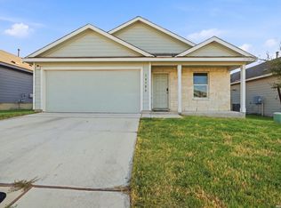 10706 MARGARITA LOOP, Converse, TX 78109