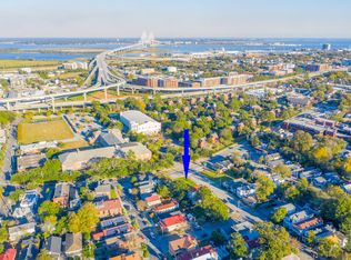 975 King St, Charleston, SC 29403