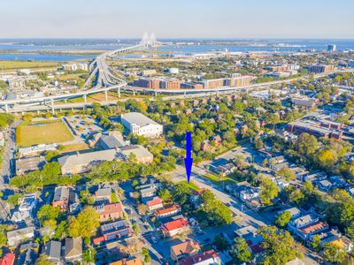 975 King St, Charleston, SC, 29403