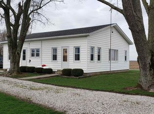 508 E County Road 400 S, Clay City, IN 47841
