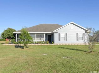 10221 SW 100th Dr, Gainesville, FL 32608