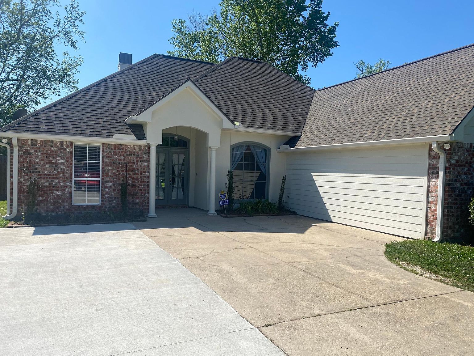 17343 Les Chenier St, Prairieville, LA 70769 Zillow