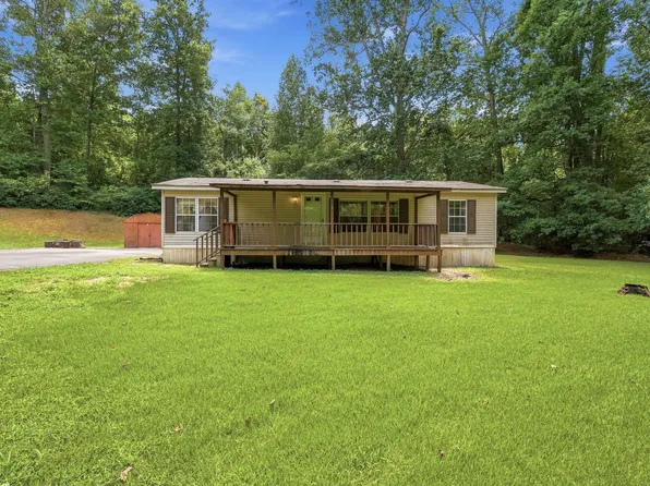 192 Lookout Tower Rd NW, Charleston, TN 37310