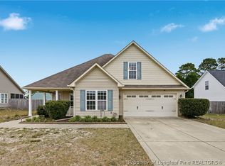 3925 Princess Amelia Ln, Hope Mills, NC 28348