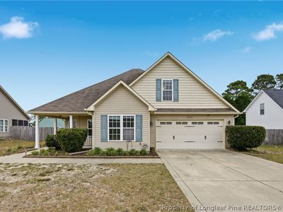 3925 Princess Amelia Ln, Hope Mills, NC, 28348