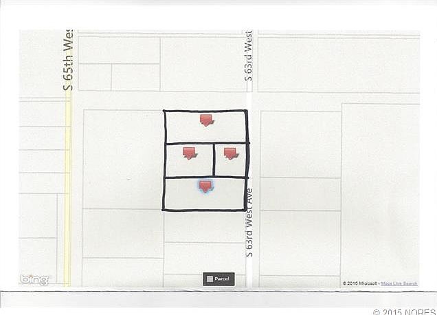 2nd image of 4924 S 63rd Ave W