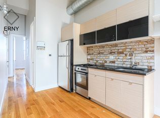 248 Melrose St #3F, Brooklyn, NY 11206