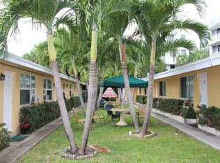 921 NE 17th Ave APT 3, Fort Lauderdale, FL 33304
