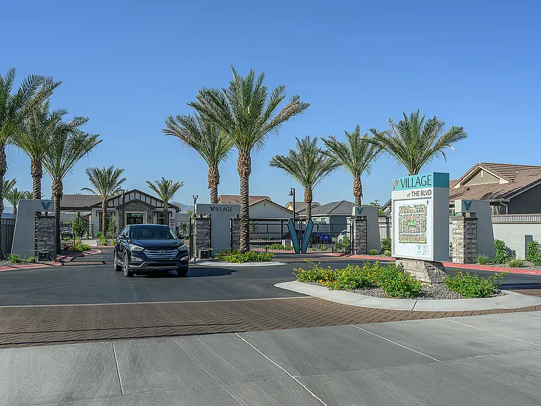 Village at the BLVD — Photo 47