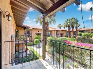 291 E Mel Ave UNIT 272, Palm Springs, CA 92262