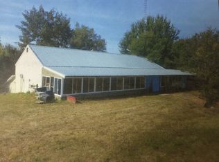 W6097 Nemitz Rd, Mauston, WI 53948