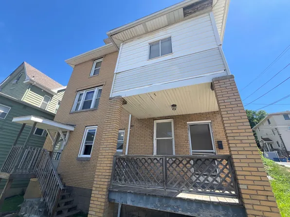 401 Beverly Avenue, 401 Beverly Ave #A, Morgantown, WV 26505