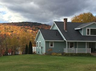 107 McCarthy Dr, New Limerick, ME 04761