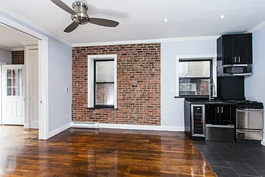 Rented by Centennial Properties NY