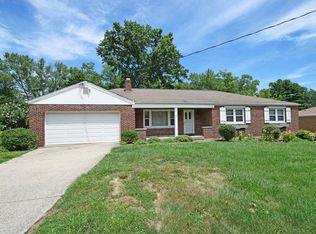 318 Kings Mills Rd, Mason, OH 45040