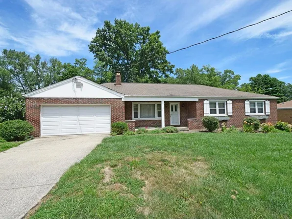 318 Kings Mills Rd, Mason, OH 45040