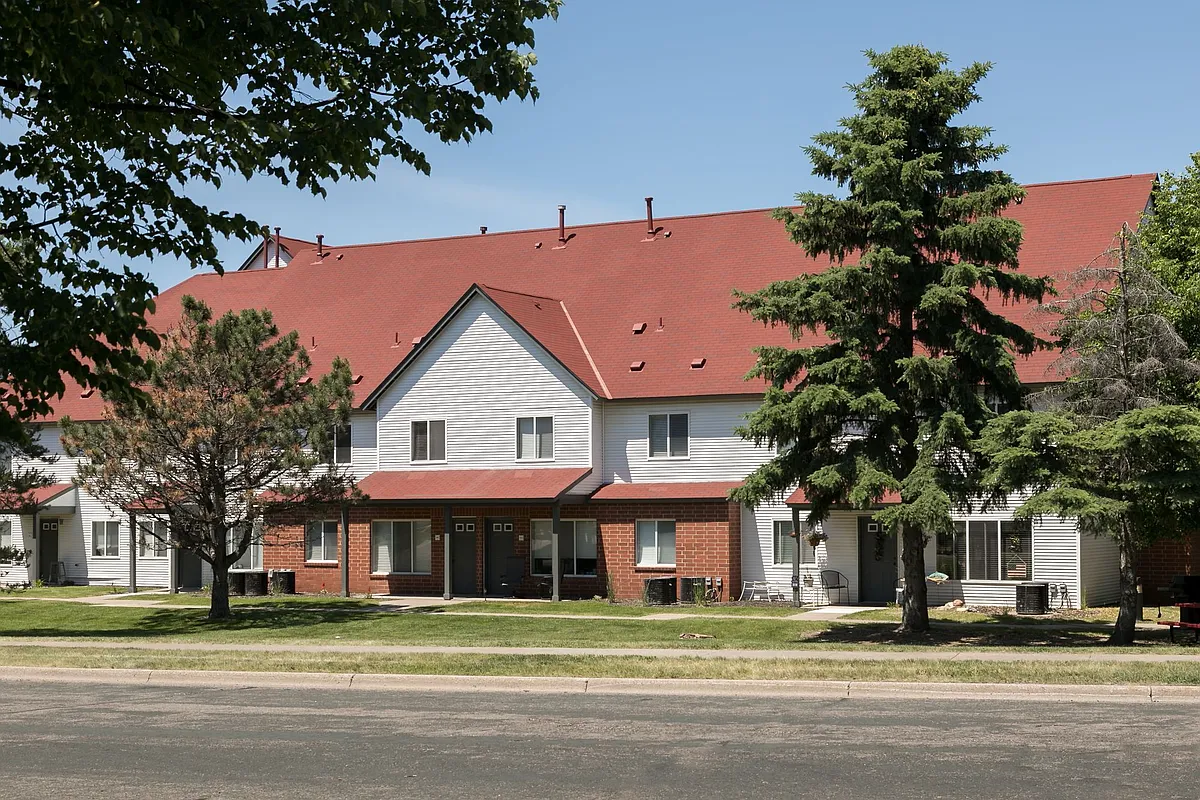Building Photo - Southwind Village