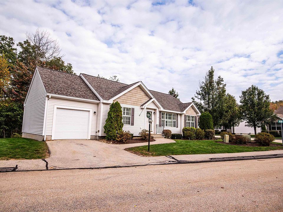 2 Hickory Court, Hooksett, NH 03106 Zillow