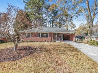 2780 Parkwood Rd SE, Smyrna, GA 30080