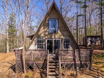 2080 Ranger Rd, Murphy, NC, 28906