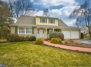 4417 S View Ln, Doylestown, PA 18902