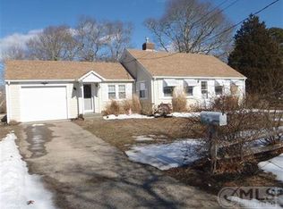 6 Colonial Rd, South Yarmouth, MA 02664
