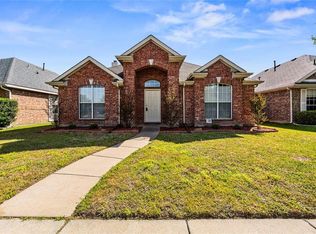 2413 N Brook Dr, McKinney, TX 75072