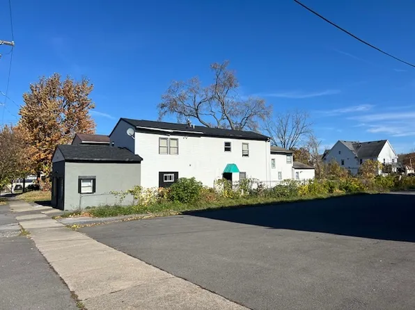 205 Cherry St, Syracuse, NY