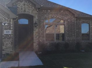 225 Eagle Rdg, Forney, TX 75126