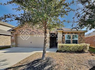 8002 Bluewater Cv, San Antonio, TX 78254