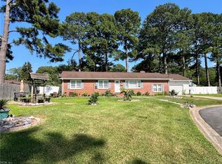 3504 Byrn Brae Dr, Virginia Beach, VA 23464