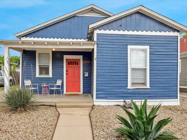 1320 S Lake St, Fort Worth, TX 76104